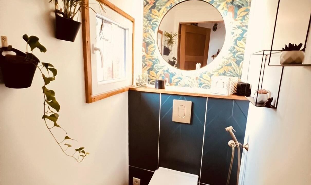 Photo of Bathroom in Neuilly-Plaisance