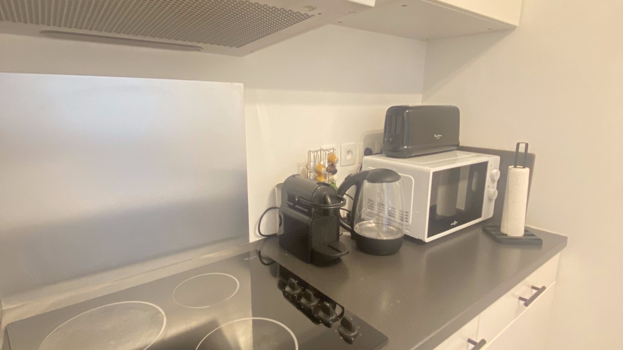 Photo of Kitchen in Centre