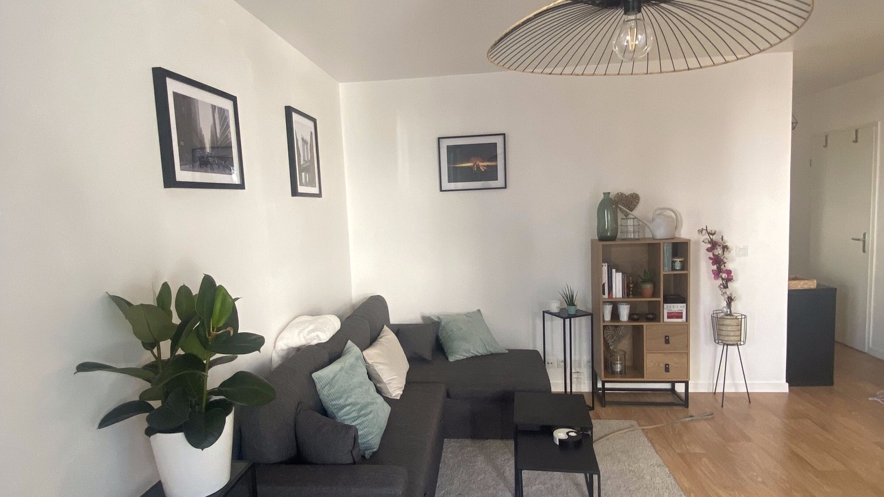 Photo of Livingroom in Centre