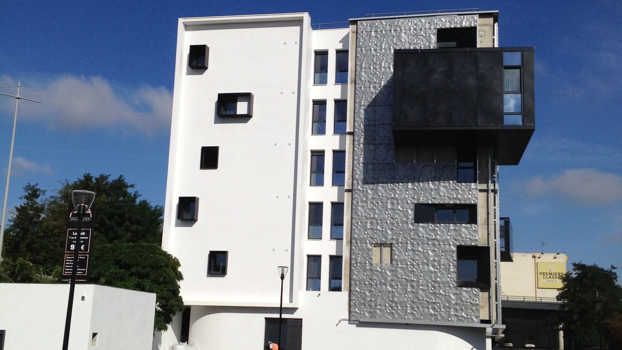 Photo of Others in Rungis