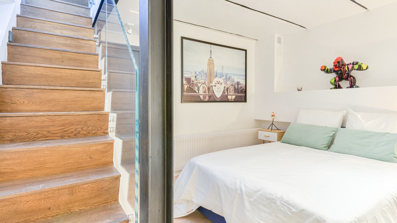 Photo of Bedroom in Necker