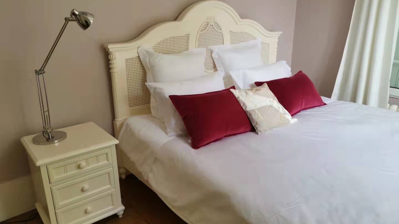 Photo of Bedroom in Sevres