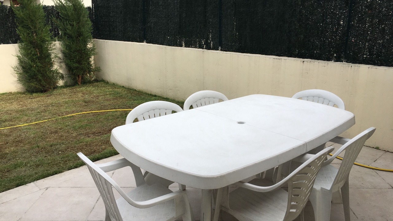 Photo of Outdoor in Bondy