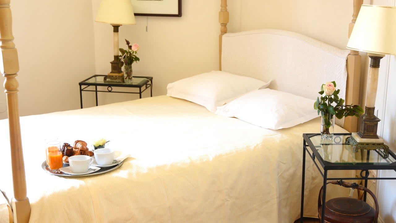 Photo of Bedroom in Quartier du Faubourg-Montmartre