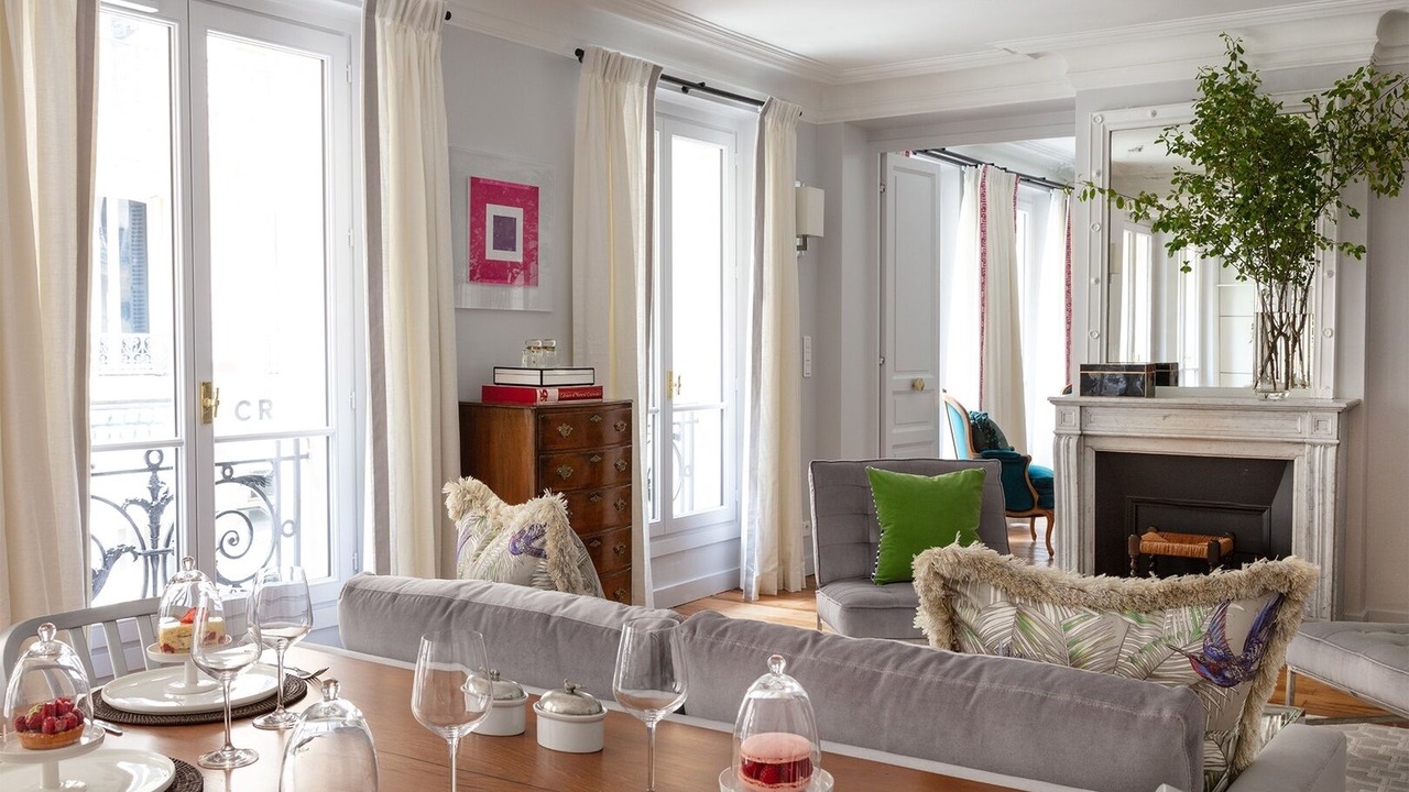 Photo of Livingroom in Vivienne