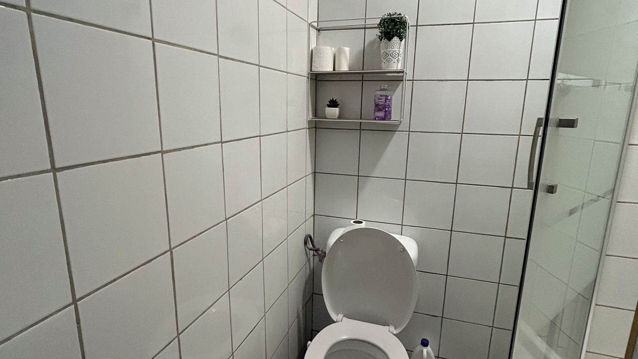 Photo of Bathroom in Noisy-le-Sec