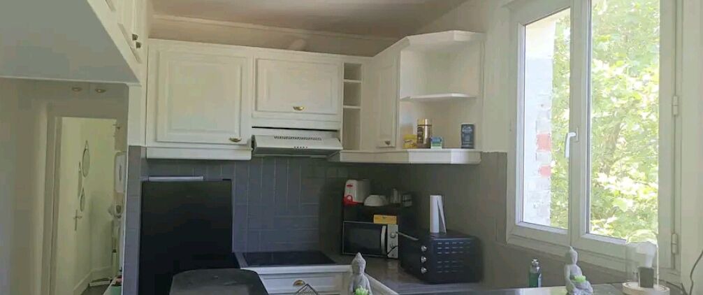 Photo of Kitchen in Montrouge
