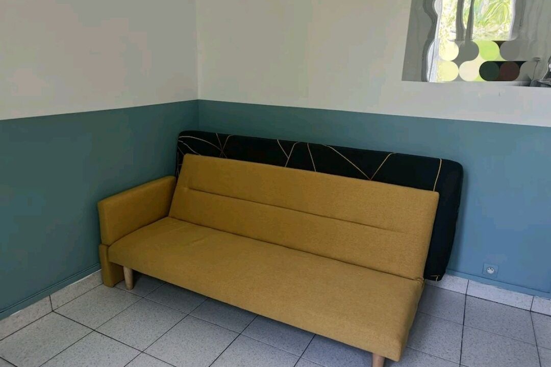 Photo of Livingroom in Montrouge