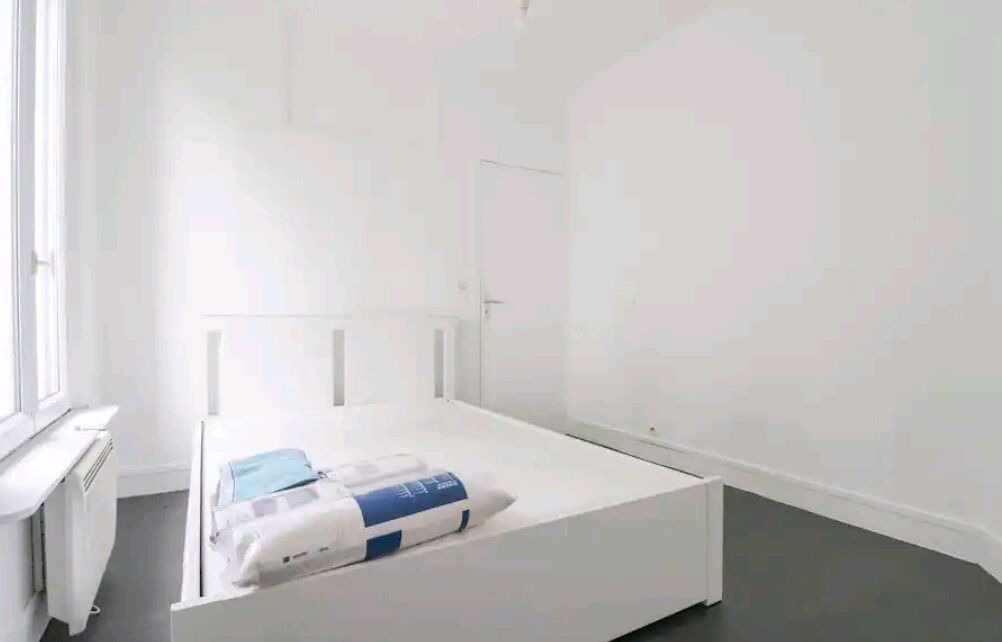 Photo of Bedroom in Montrouge