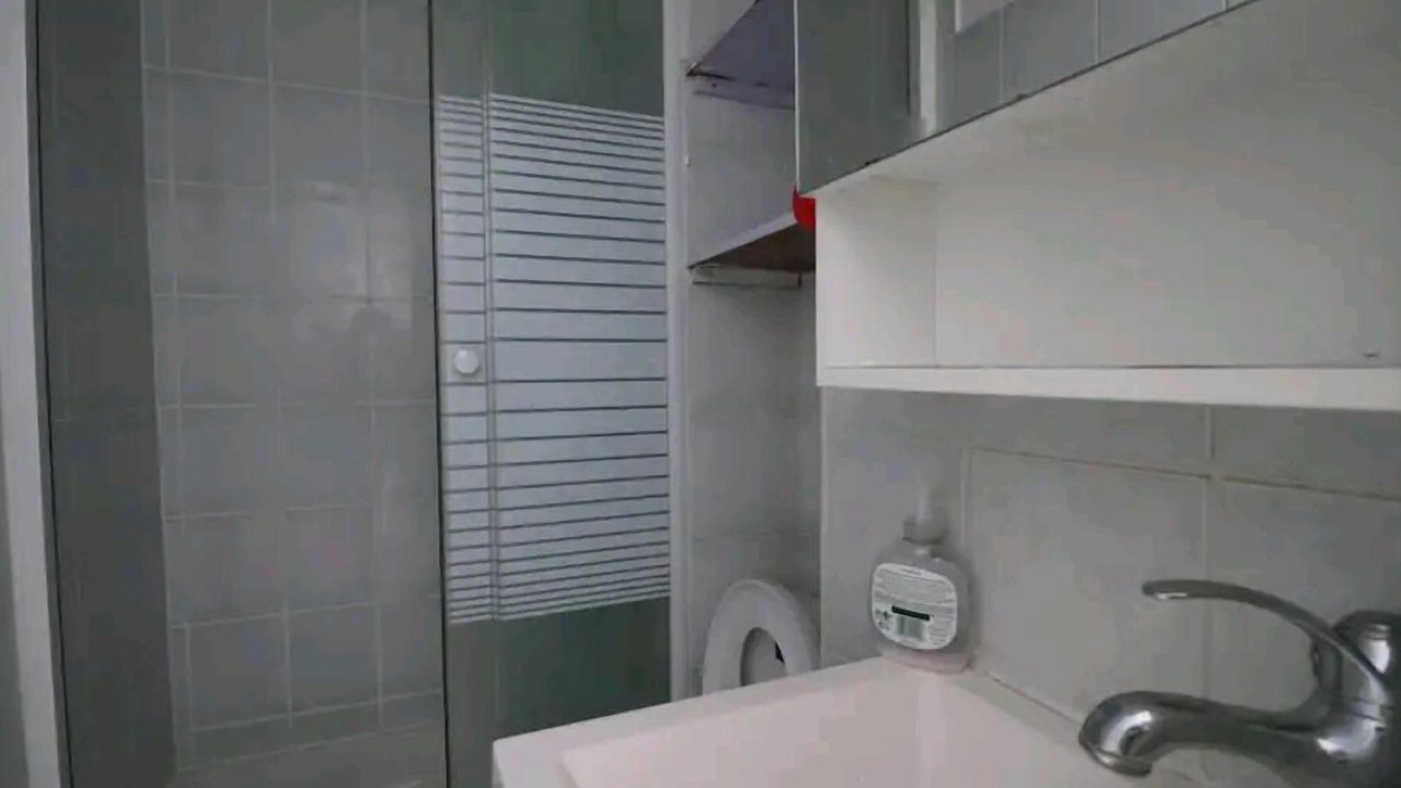 Photo of Bathroom in Montrouge