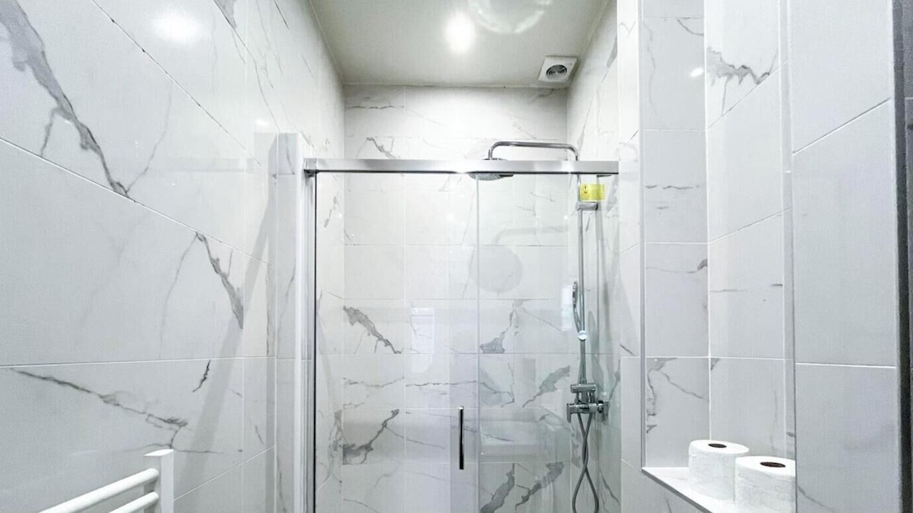 Photo of Bathroom in Madeleine