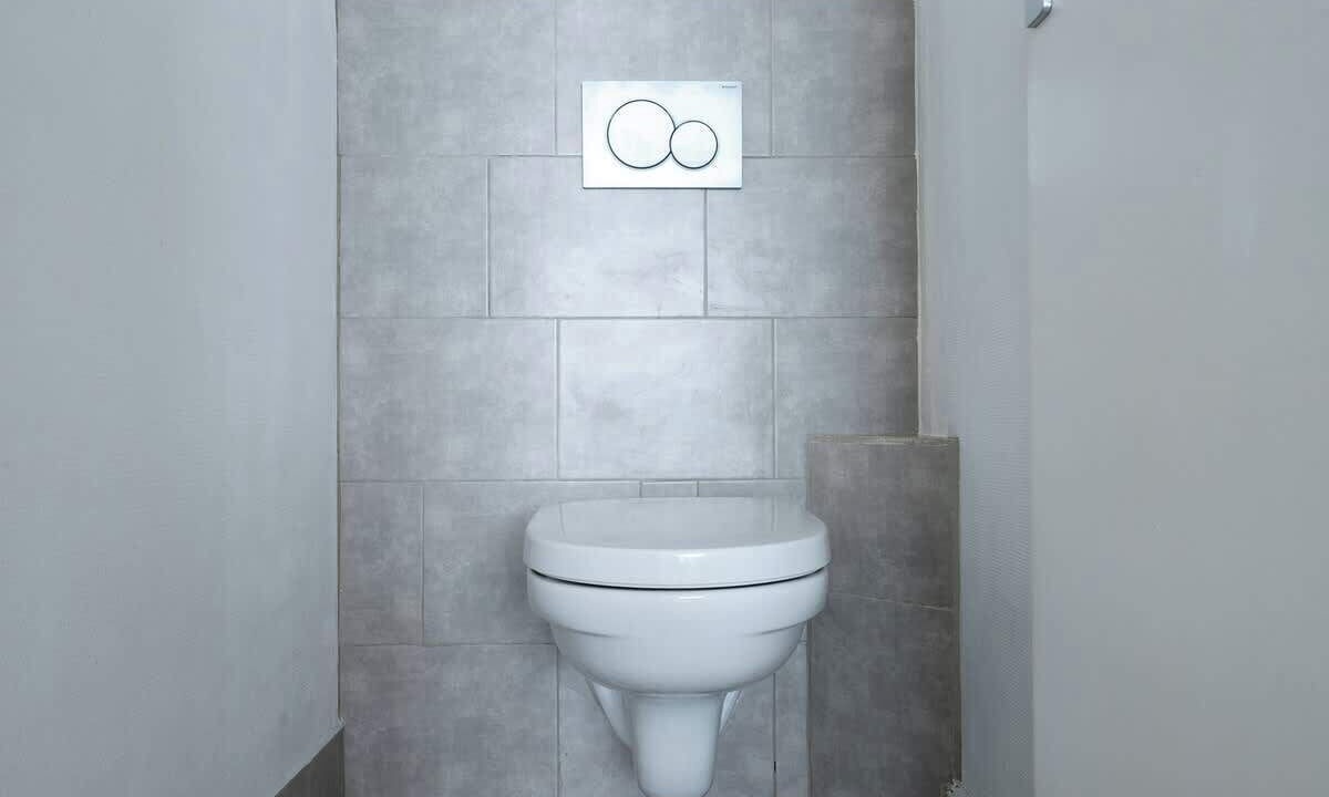 Photo of Bathroom in Sevres