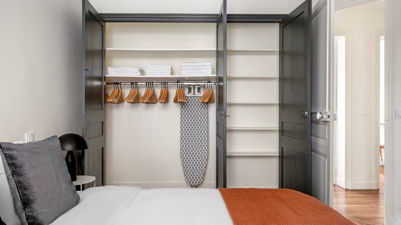 Photo of Bedroom in Croulebarbe