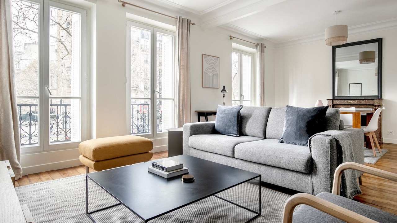 Photo of Livingroom in Croulebarbe