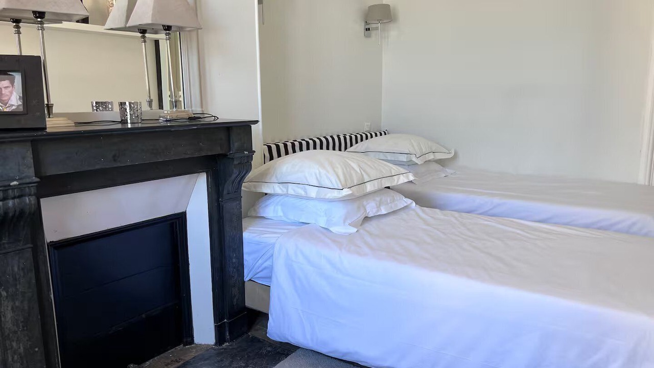 Photo of Bedroom in Necker