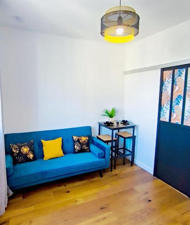 Photo of Livingroom in Cœur de Ville