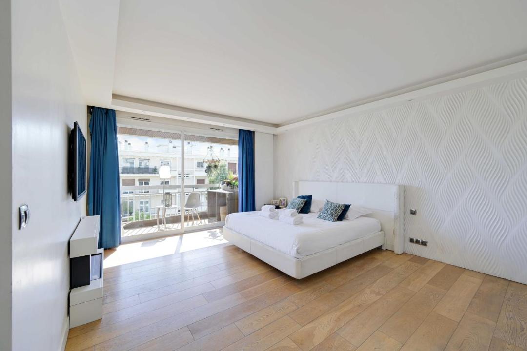 Photo of Bedroom in Neuilly-sur-Seine