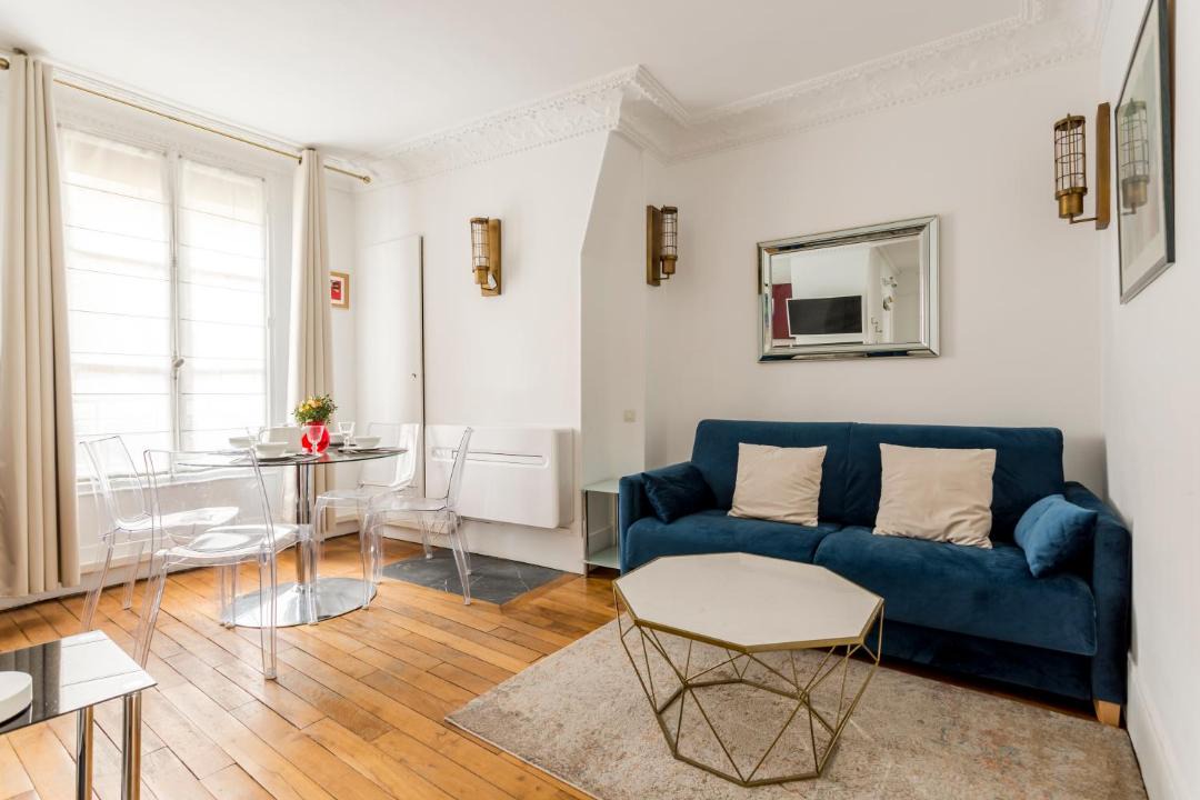 Photo of Others in 4th Arrondissement