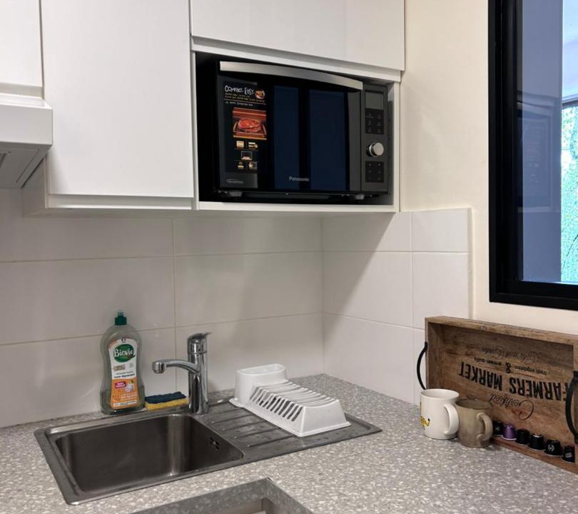 Photo of Kitchen in Neuilly-sur-Seine