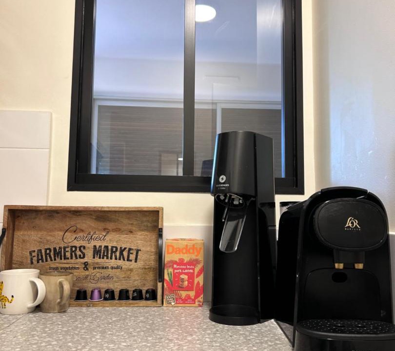 Photo of Kitchen in Neuilly-sur-Seine