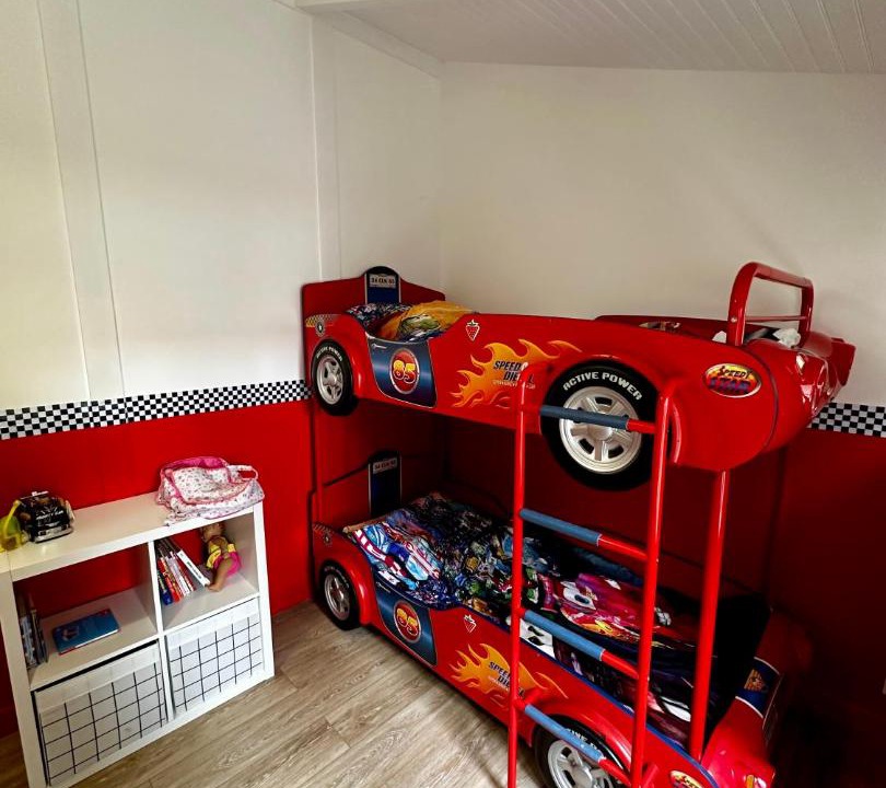 Photo of Livingroom in Lagny-sur-Marne