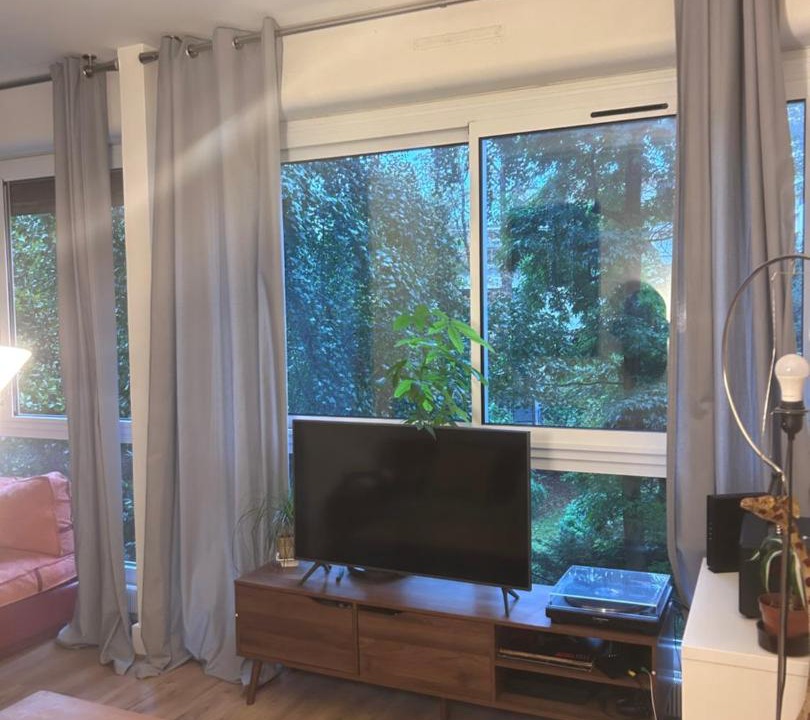 Photo of Livingroom in Neuilly-sur-Seine