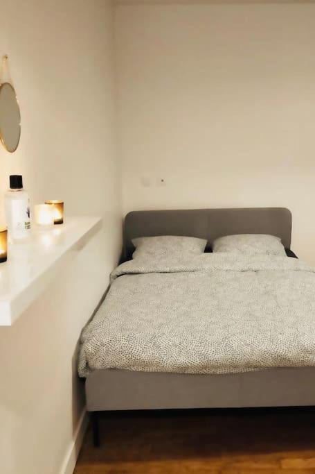 Photo of Bedroom in Bondy