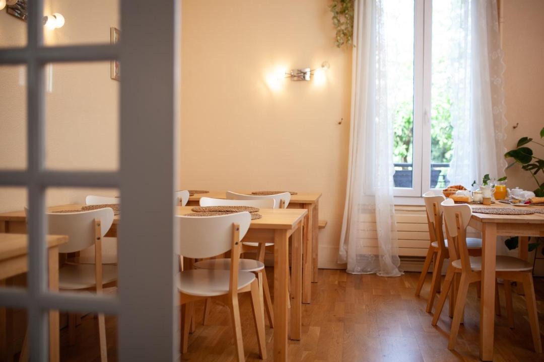 Photo of Others in Choisy-le-Roi