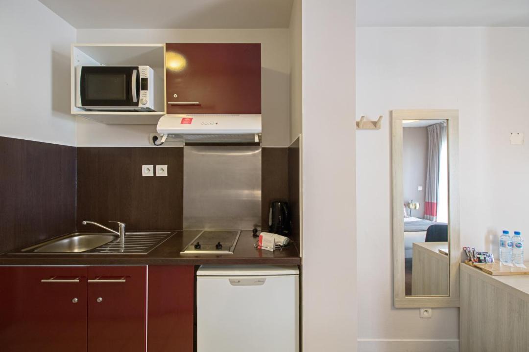 Photo of Kitchen in Villejuif