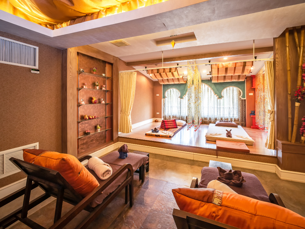 Chambre d'hote parisienne